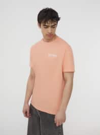 Camiseta manga corta Hombre Terranova