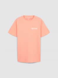 Camiseta manga corta Hombre Terranova