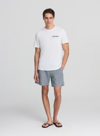 T-Shirt MC Uomo Terranova