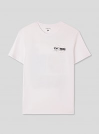 T-Shirt MC Homme Terranova