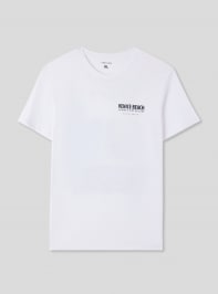 T-Shirt MC Uomo Terranova
