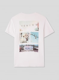 T-Shirt MC Homme Terranova