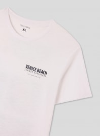 T-Shirt MC Homme Terranova