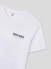 T-Shirt MC Uomo Terranova