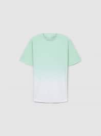 T-Shirt MC Herren Terranova