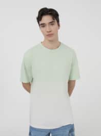 T-Shirt MC Herren Terranova