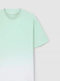 T-Shirt MC Herren Terranova