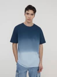 Camiseta manga corta Hombre Terranova