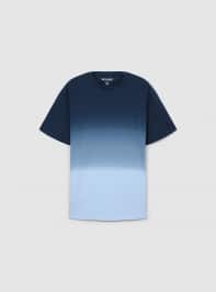 Camiseta manga corta Hombre Terranova
