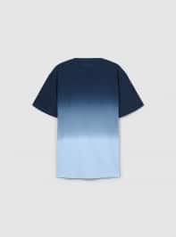 Camiseta manga corta Hombre Terranova