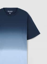 Camiseta manga corta Hombre Terranova