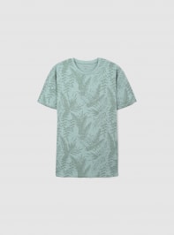 T-Shirt MC Burrë Terranova