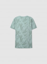 T-Shirt MC Burrë Terranova