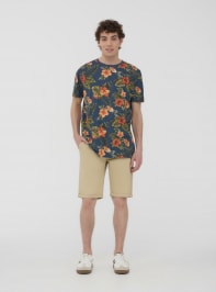 T-Shirt MC Uomo Terranova