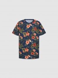T-Shirt MC Uomo Terranova