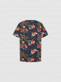T-Shirt MC Uomo Terranova