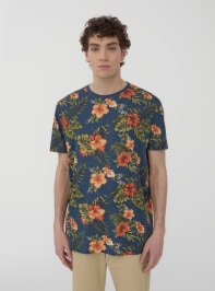 T-Shirt MC Uomo Terranova