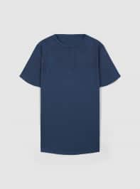 T-Shirt MC Pánské Terranova