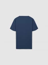 T-Shirt MC Pánské Terranova
