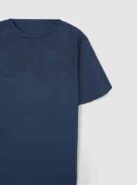 T-Shirt MC Pánské Terranova