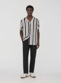 Pantalone Lungo Pánské Terranova