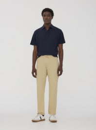 Pantalone Lungo Herren Terranova