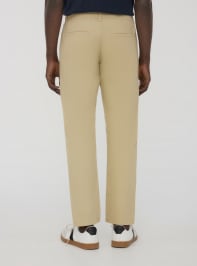 Pantalone Lungo Herren Terranova