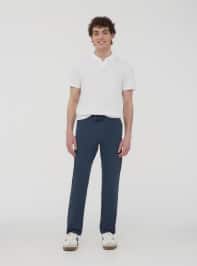 Pantalone Lungo Muz Terranova