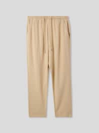 Pantalone Lungo Uomo Terranova