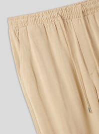 Pantalone Lungo Uomo Terranova