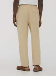 Pantalone Lungo Uomo Terranova