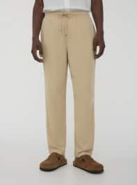 Pantalone Lungo Uomo Terranova
