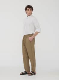 Long pants Man Terranova