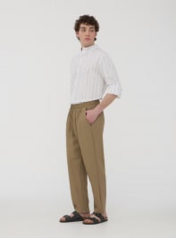 Long pants Man Terranova