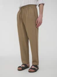 Long pants Man Terranova