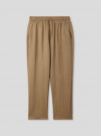 Long pants Man Terranova