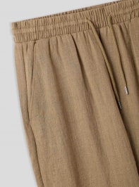 Long pants Man Terranova