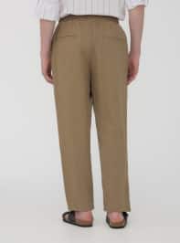 Long pants Man Terranova