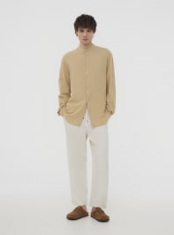 Pantalone Lungo Uomo Terranova