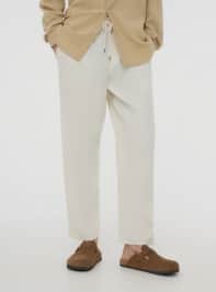 Long pants Man Terranova