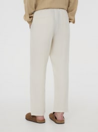 Pantalone Lungo Uomo Terranova