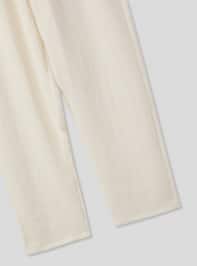 Long pants Man Terranova