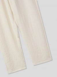 Pantalone Lungo Uomo Terranova