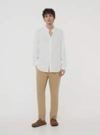Pantalone Lungo Muz Terranova