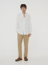 Pantalone Lungo Muz Terranova