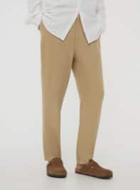 Pantalone Lungo Muz Terranova