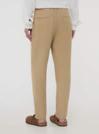 Pantalone Lungo Muz Terranova