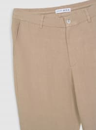 Pantalone Lungo Muz Terranova