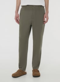 Long pants Man Terranova
