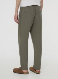 Long pants Man Terranova